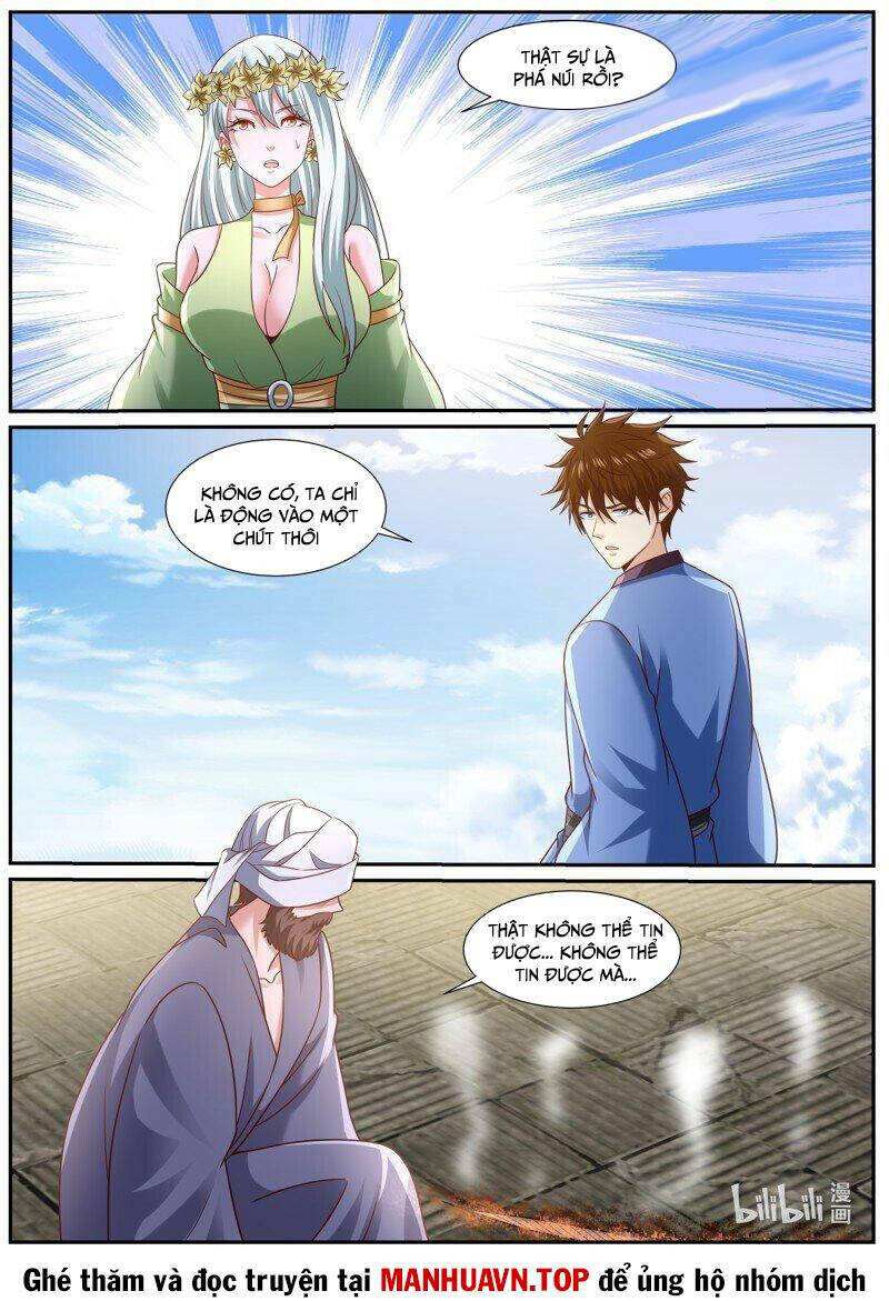 Trọng Sinh Đô Thị Tu Tiên - Chapter 958 - Page 4