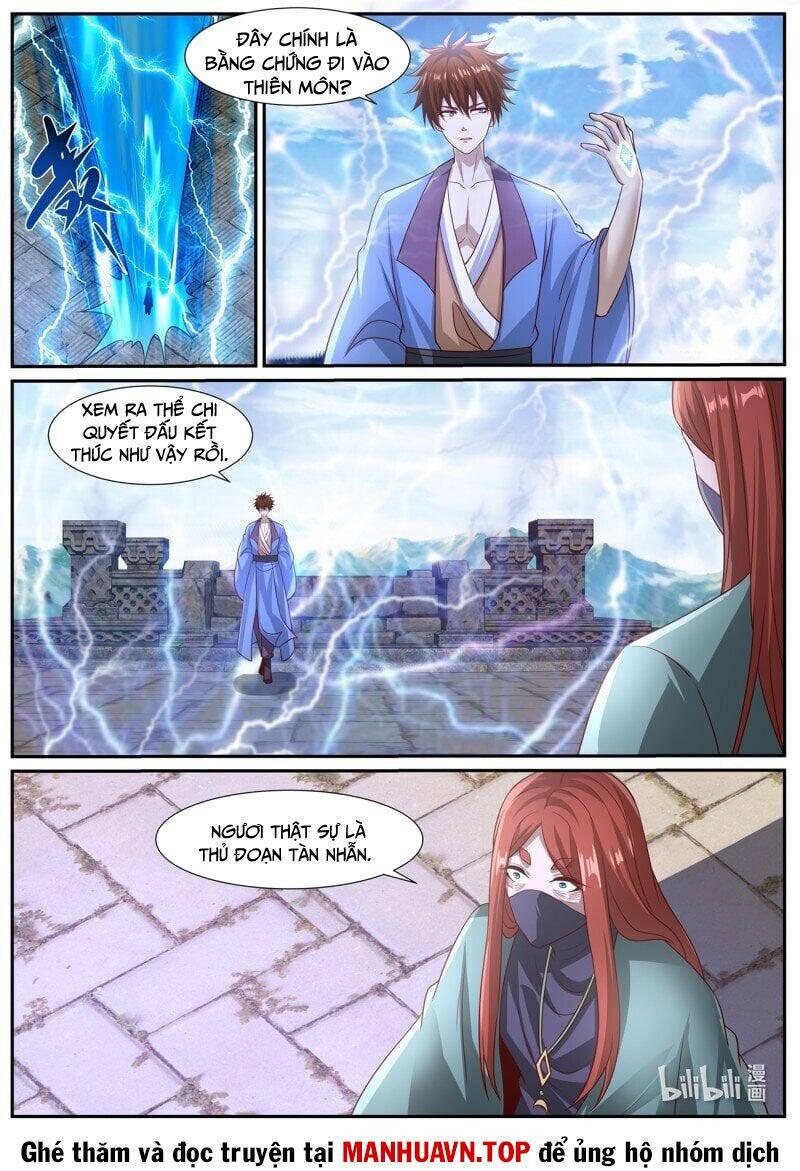 Trọng Sinh Đô Thị Tu Tiên - Chapter 958 - Page 6
