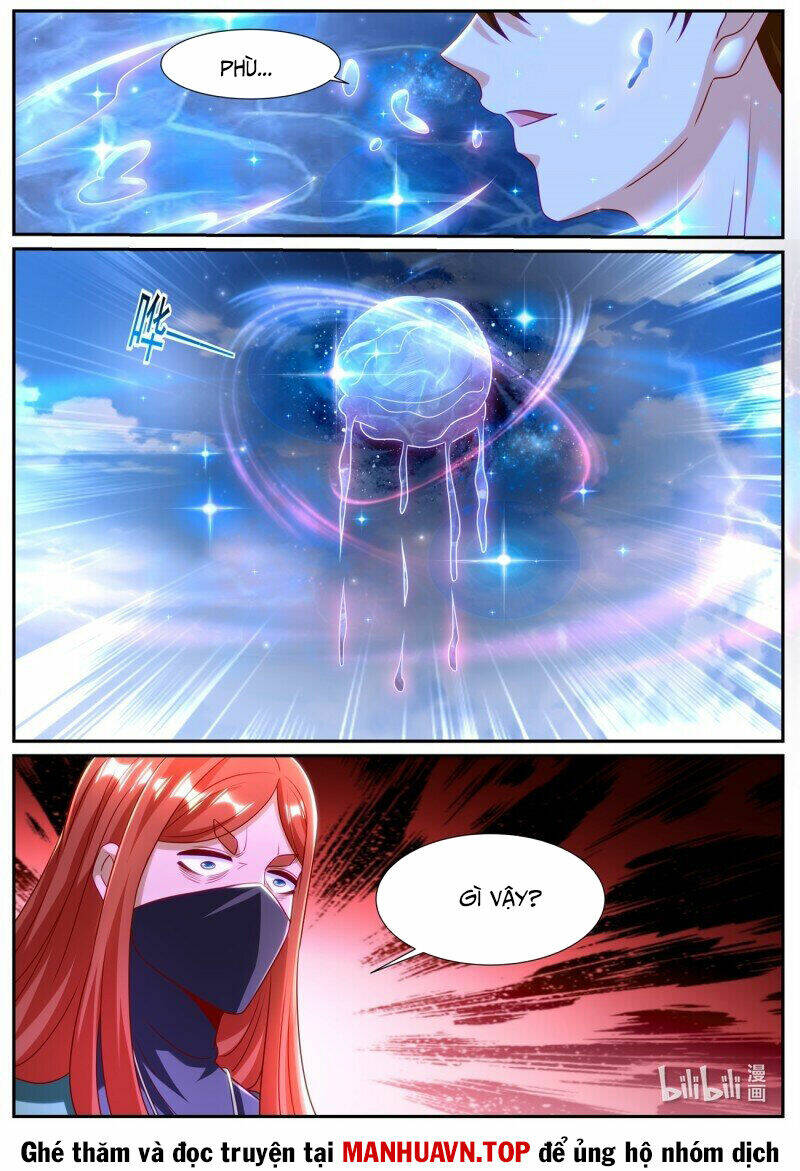 Trọng Sinh Đô Thị Tu Tiên - Chapter 959 - Page 10