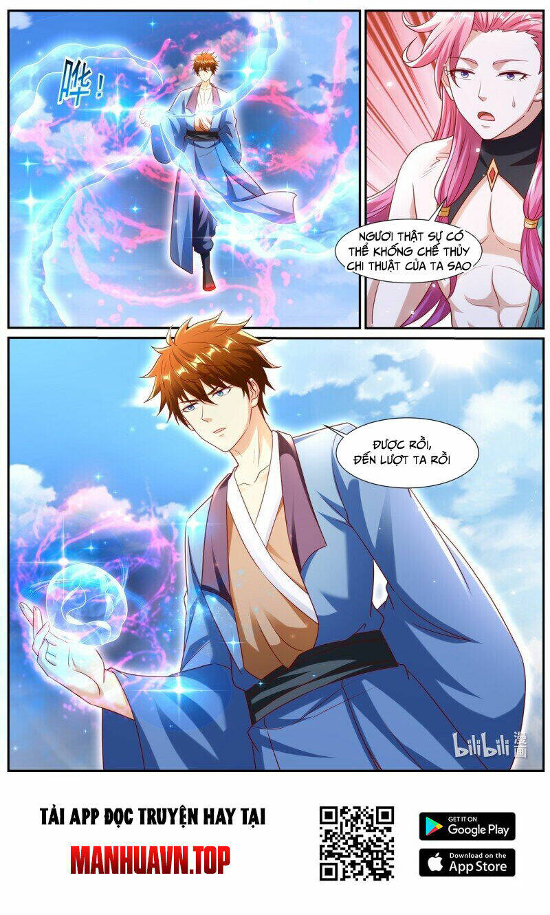 Trọng Sinh Đô Thị Tu Tiên - Chapter 959 - Page 11