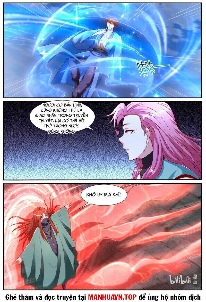 Trọng Sinh Đô Thị Tu Tiên - Chapter 959 - Page 7