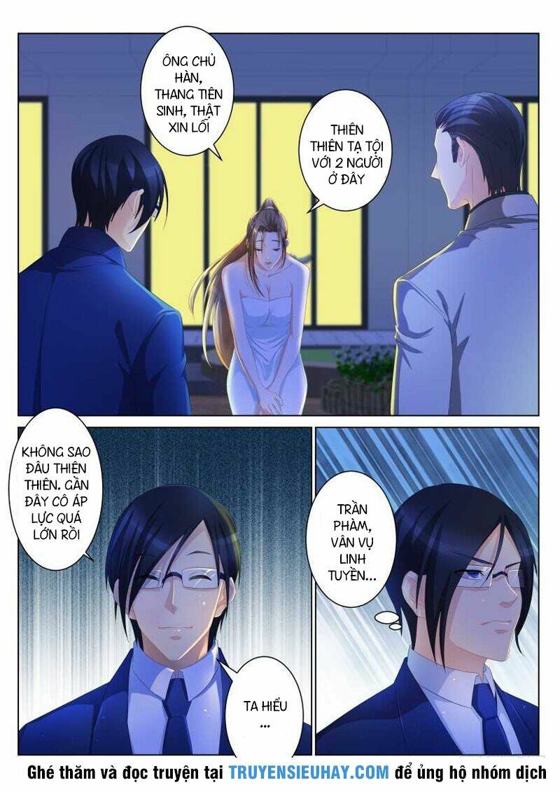 Trọng Sinh Đô Thị Tu Tiên - Chapter 96 - Page 9