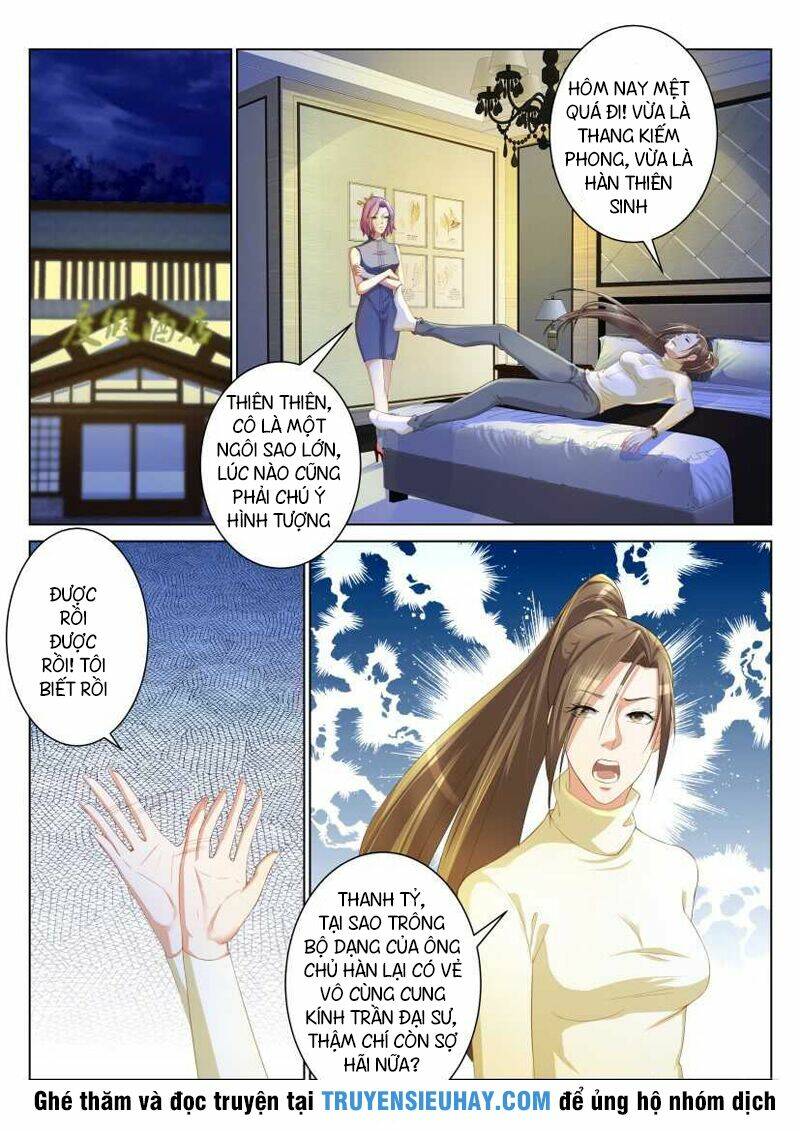 Trọng Sinh Đô Thị Tu Tiên - Chapter 96 - Page 10