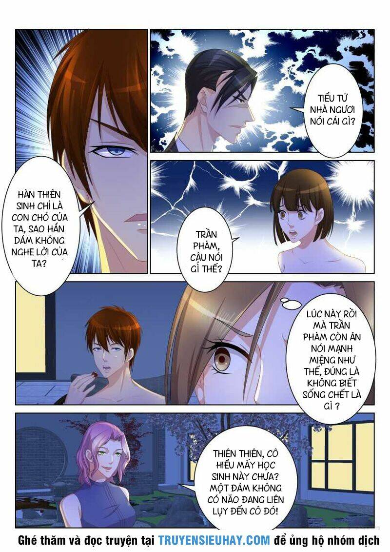 Trọng Sinh Đô Thị Tu Tiên - Chapter 96 - Page 3