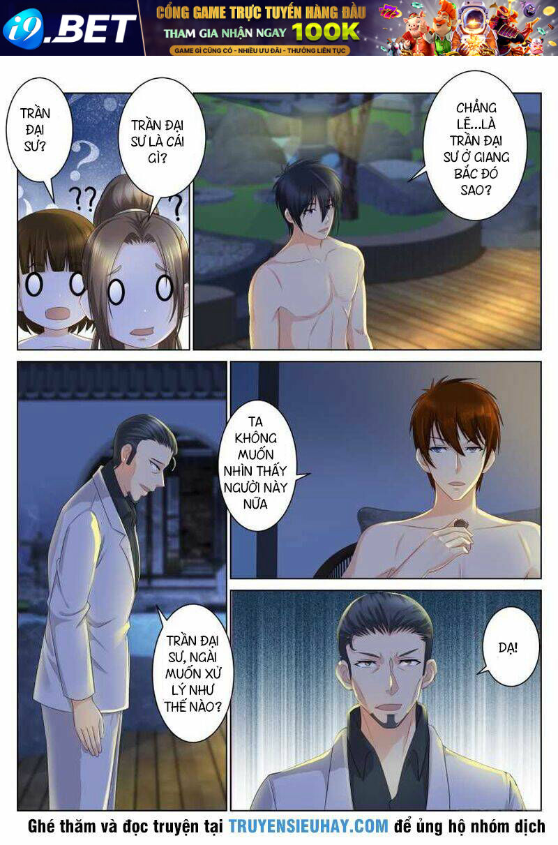 Trọng Sinh Đô Thị Tu Tiên - Chapter 96 - Page 6