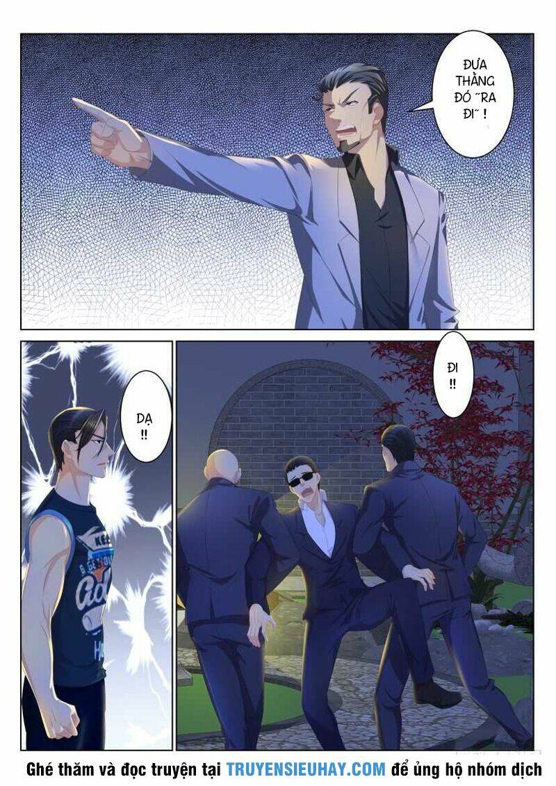 Trọng Sinh Đô Thị Tu Tiên - Chapter 96 - Page 7