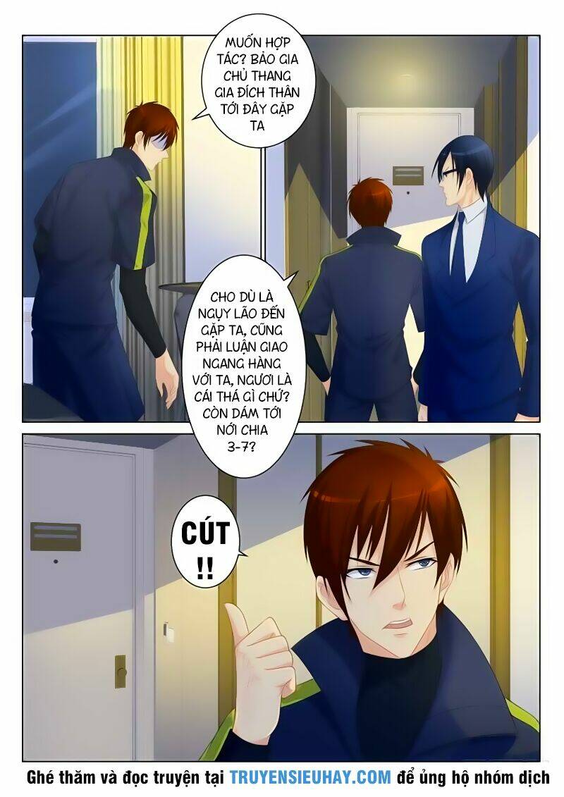 Trọng Sinh Đô Thị Tu Tiên - Chapter 97 - Page 10