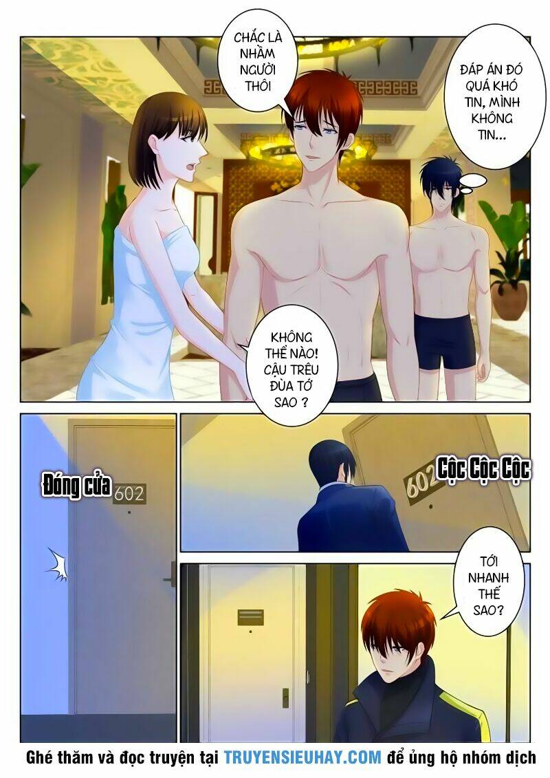 Trọng Sinh Đô Thị Tu Tiên - Chapter 97 - Page 3