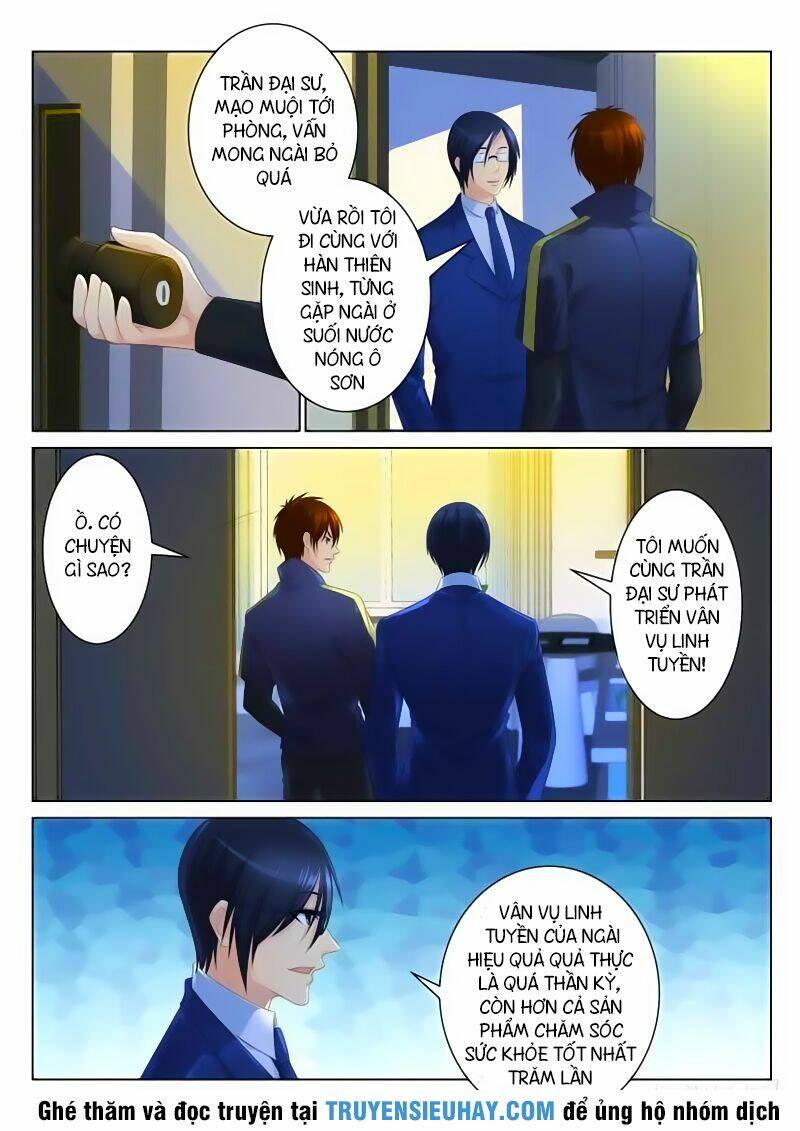 Trọng Sinh Đô Thị Tu Tiên - Chapter 97 - Page 4