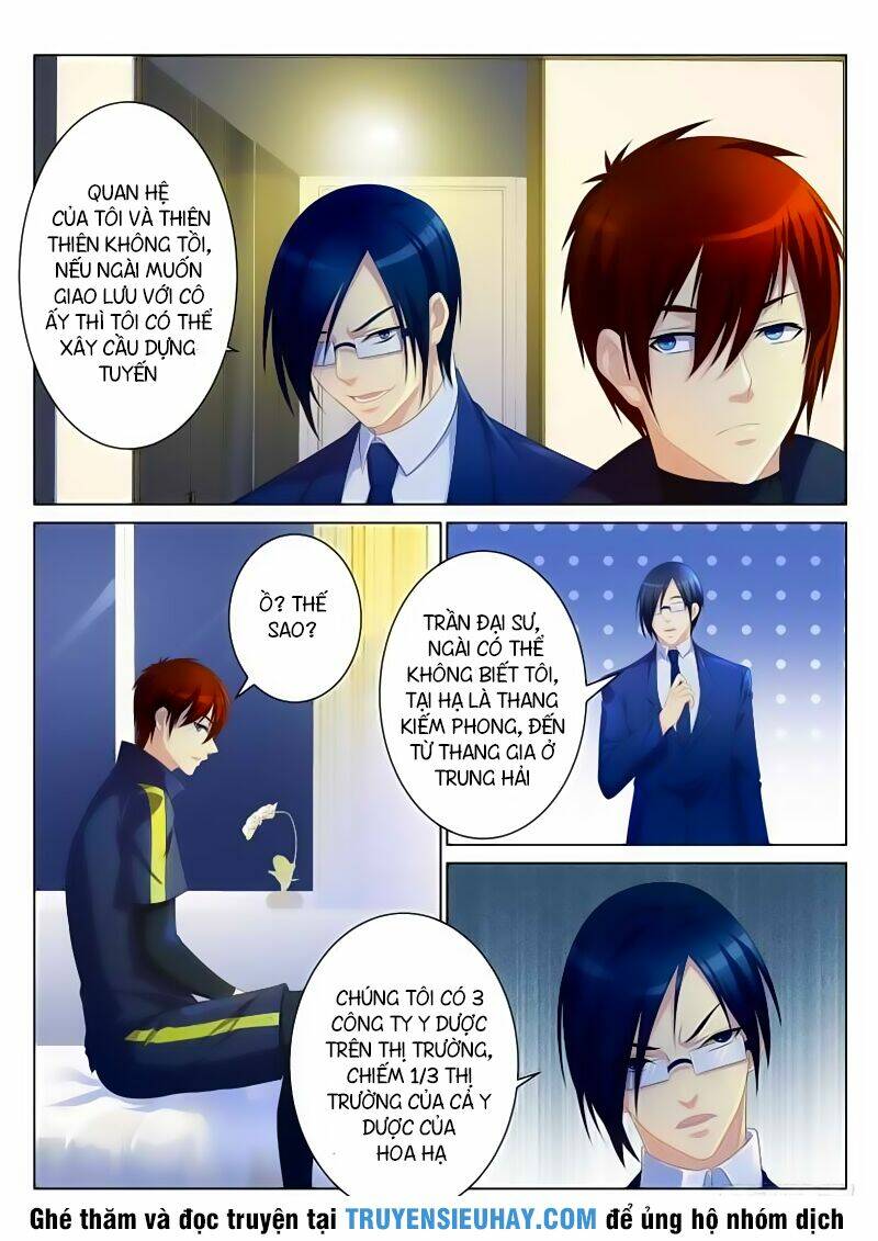 Trọng Sinh Đô Thị Tu Tiên - Chapter 97 - Page 6