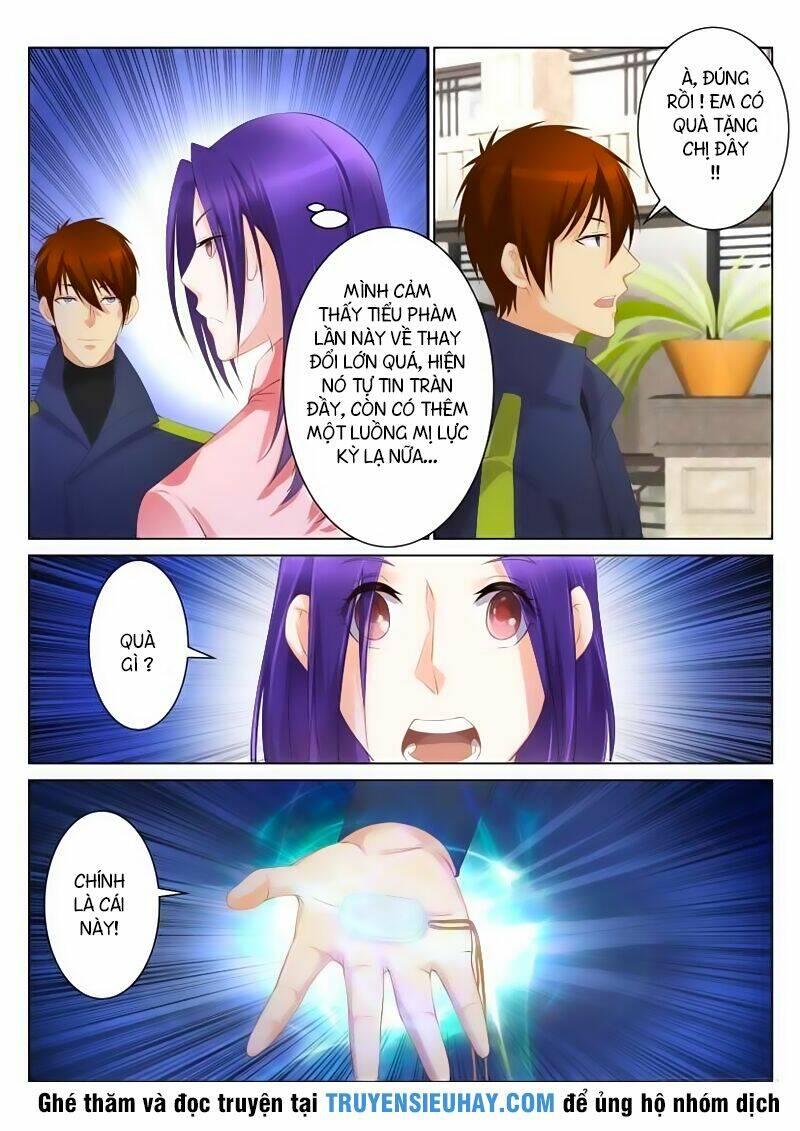 Trọng Sinh Đô Thị Tu Tiên - Chapter 98 - Page 10