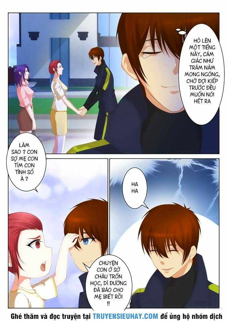 Trọng Sinh Đô Thị Tu Tiên - Chapter 98 - Page 3