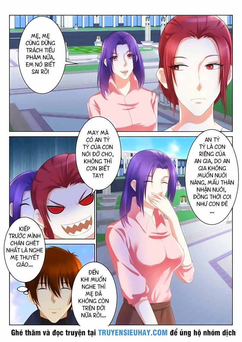 Trọng Sinh Đô Thị Tu Tiên - Chapter 98 - Page 5