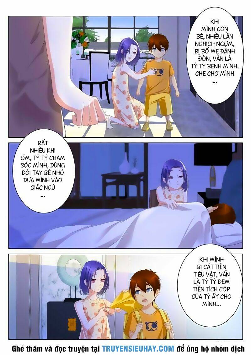 Trọng Sinh Đô Thị Tu Tiên - Chapter 98 - Page 6