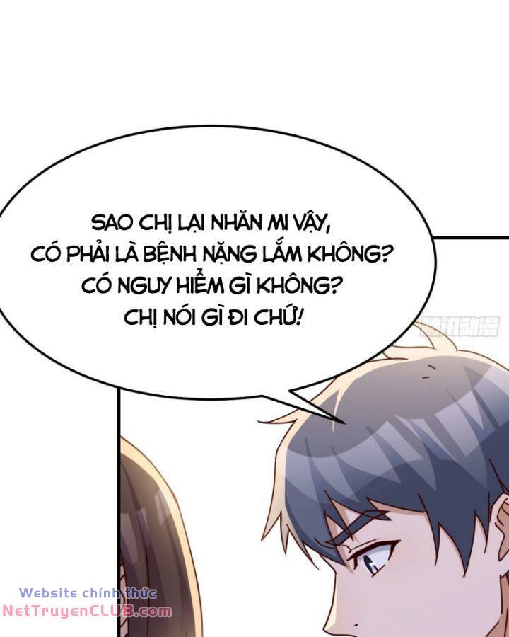 Trong Nhà Có 2 Bạn Gái Song Sinh - Chapter 304 - Page 11