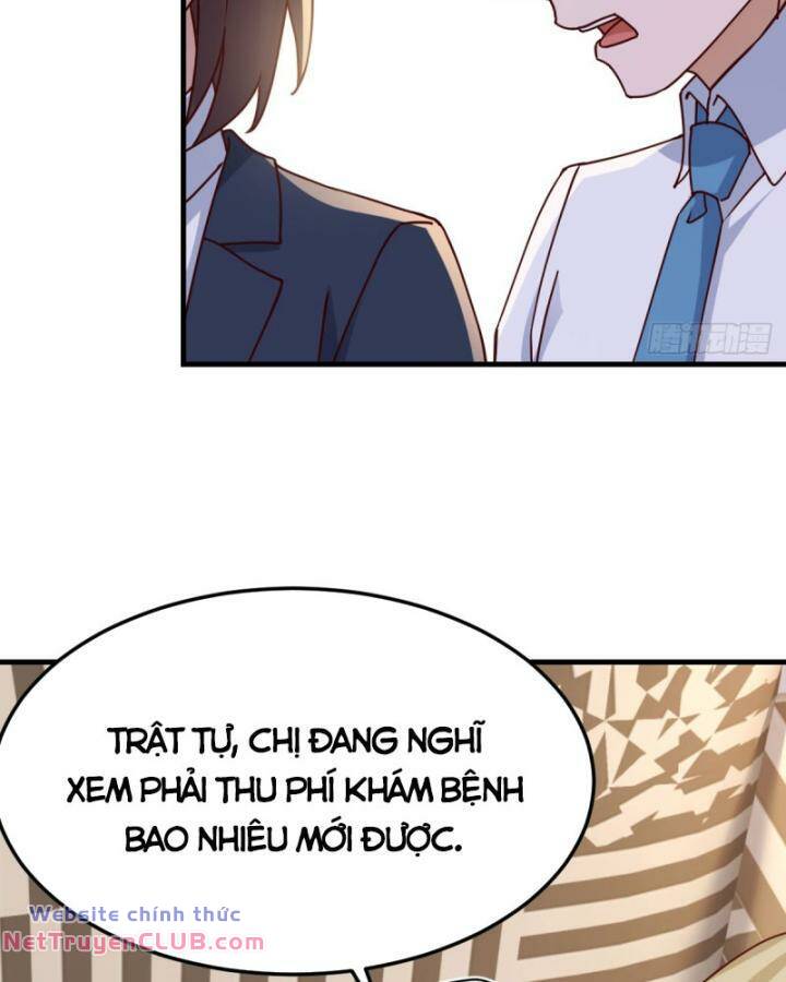 Trong Nhà Có 2 Bạn Gái Song Sinh - Chapter 304 - Page 12