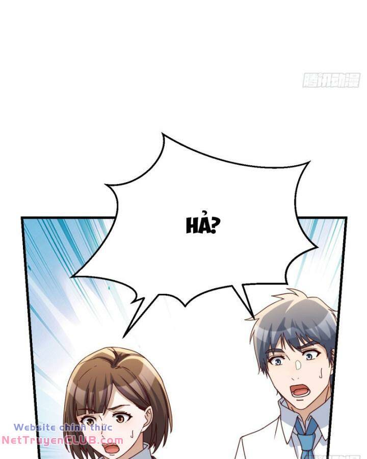 Trong Nhà Có 2 Bạn Gái Song Sinh - Chapter 304 - Page 14