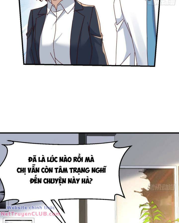 Trong Nhà Có 2 Bạn Gái Song Sinh - Chapter 304 - Page 15