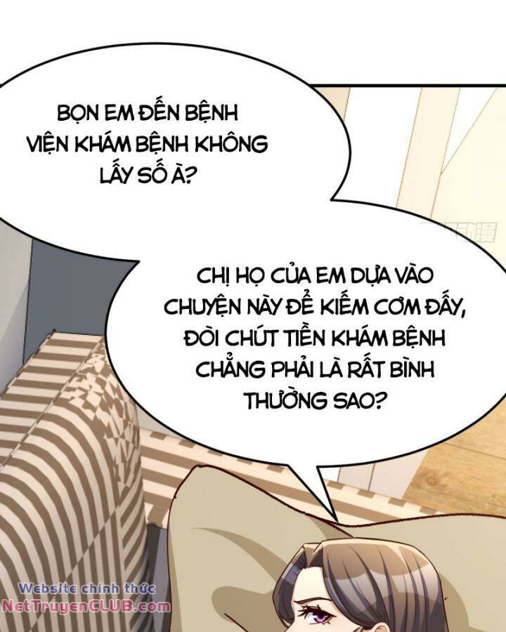 Trong Nhà Có 2 Bạn Gái Song Sinh - Chapter 304 - Page 18