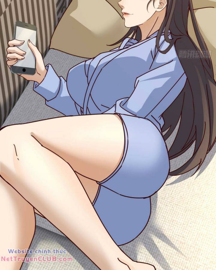 Trong Nhà Có 2 Bạn Gái Song Sinh - Chapter 304 - Page 19