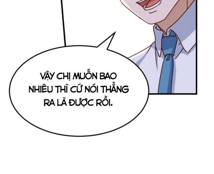 Trong Nhà Có 2 Bạn Gái Song Sinh - Chapter 304 - Page 21