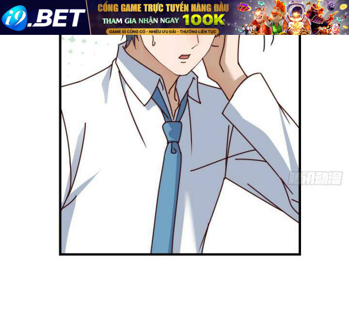 Trong Nhà Có 2 Bạn Gái Song Sinh - Chapter 304 - Page 25