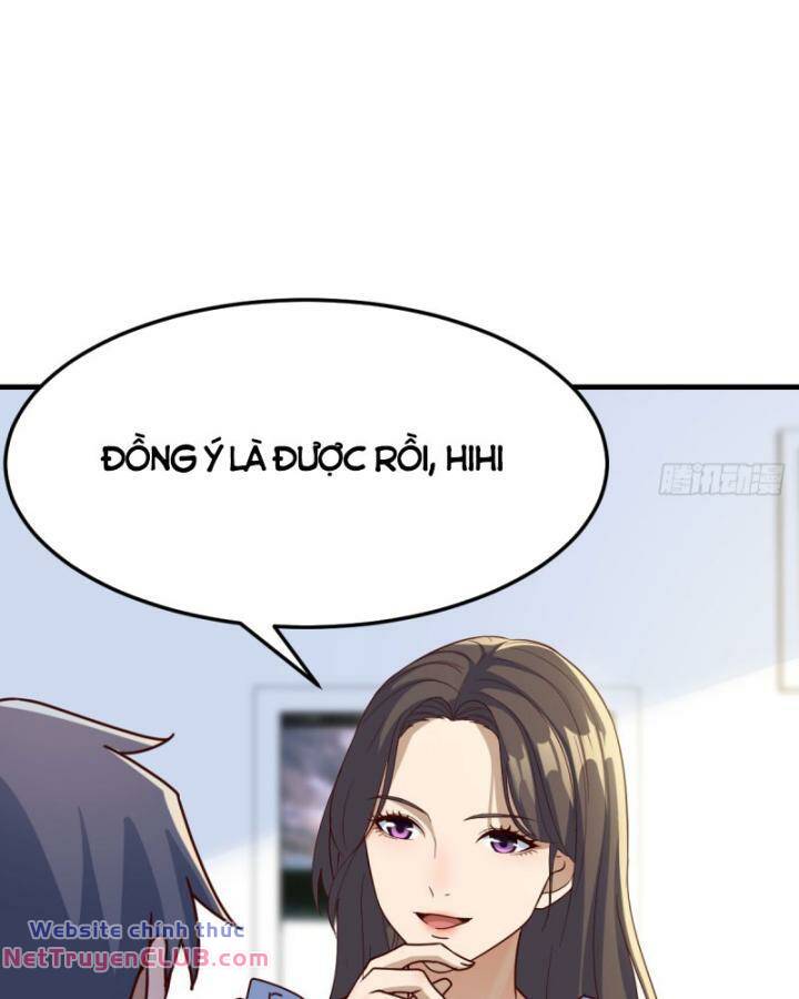 Trong Nhà Có 2 Bạn Gái Song Sinh - Chapter 304 - Page 26