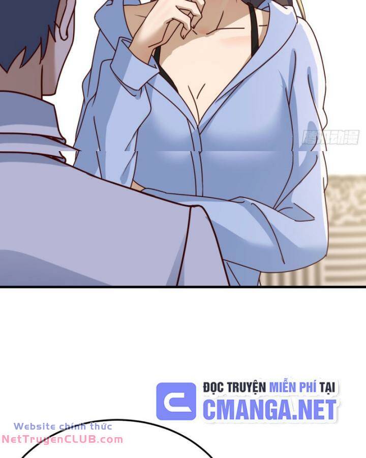 Trong Nhà Có 2 Bạn Gái Song Sinh - Chapter 304 - Page 27
