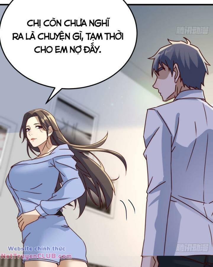 Trong Nhà Có 2 Bạn Gái Song Sinh - Chapter 304 - Page 28
