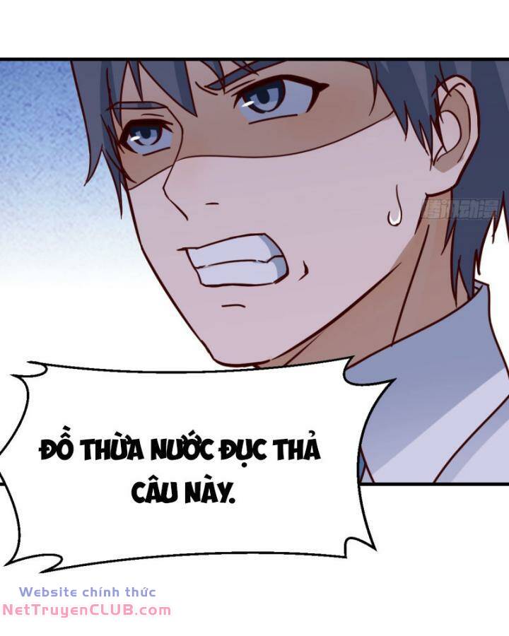 Trong Nhà Có 2 Bạn Gái Song Sinh - Chapter 304 - Page 30