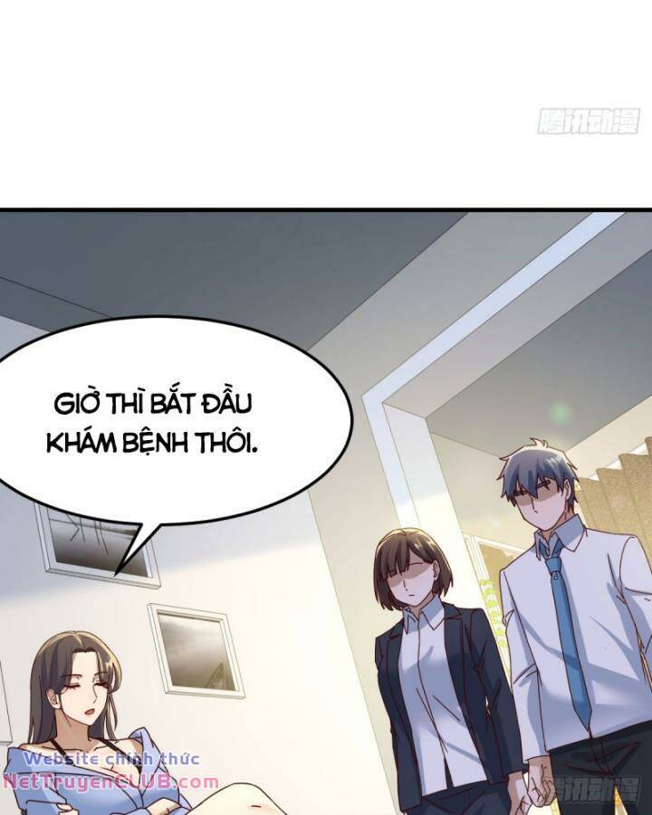 Trong Nhà Có 2 Bạn Gái Song Sinh - Chapter 304 - Page 31