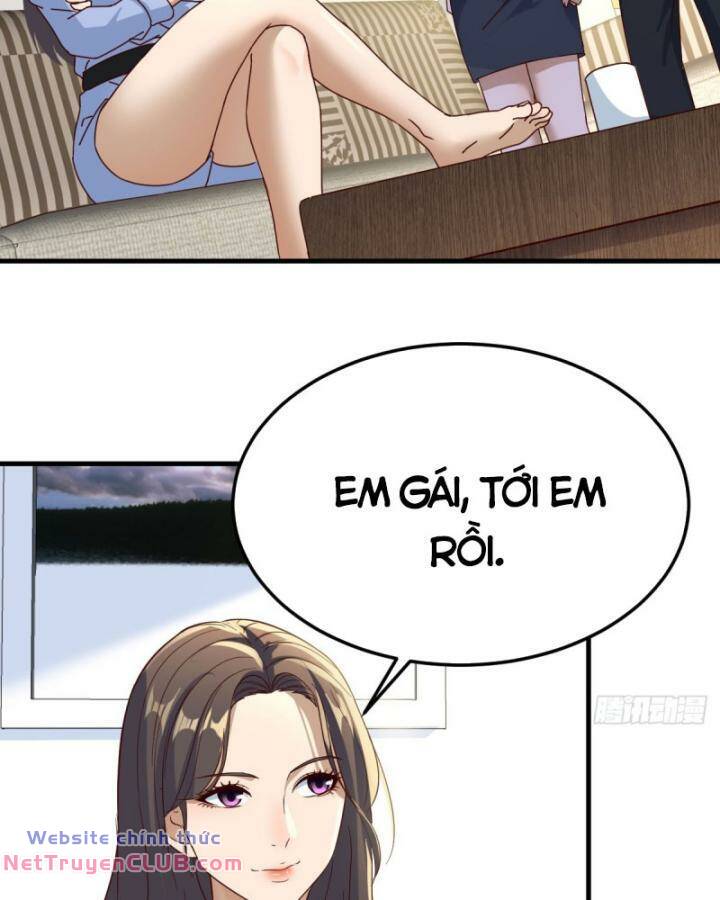 Trong Nhà Có 2 Bạn Gái Song Sinh - Chapter 304 - Page 32