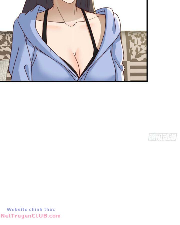 Trong Nhà Có 2 Bạn Gái Song Sinh - Chapter 304 - Page 33