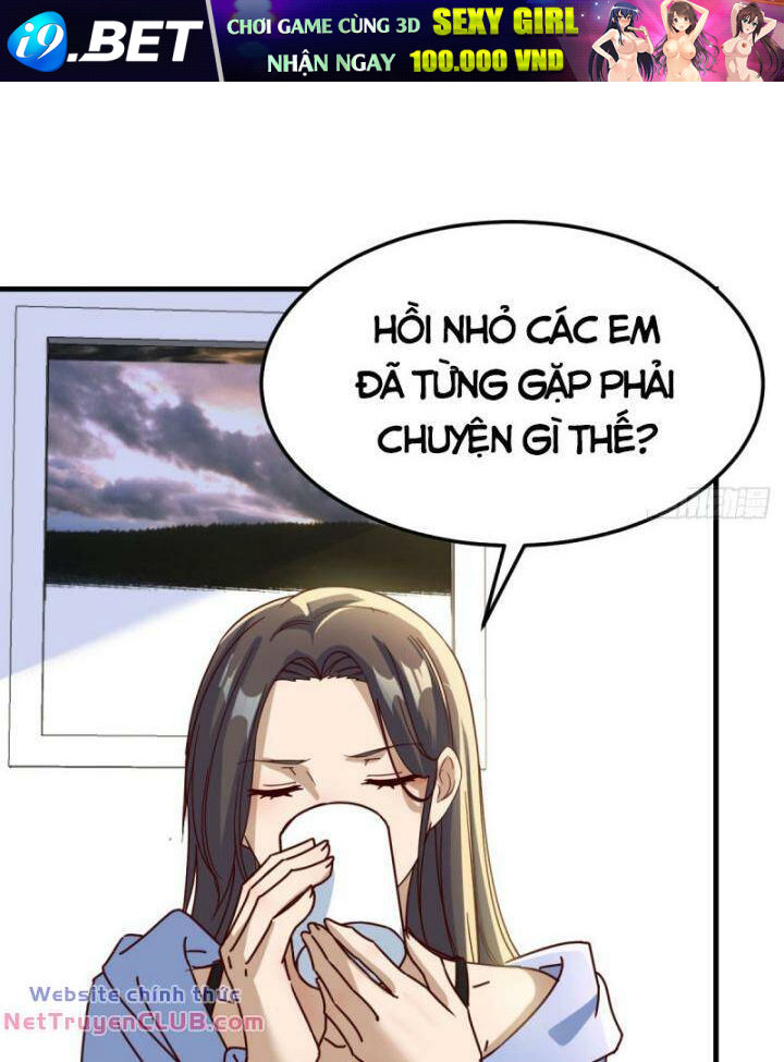 Trong Nhà Có 2 Bạn Gái Song Sinh - Chapter 304 - Page 37