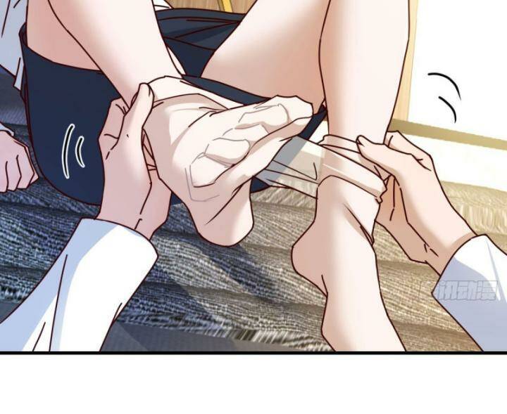 Trong Nhà Có 2 Bạn Gái Song Sinh - Chapter 304 - Page 3