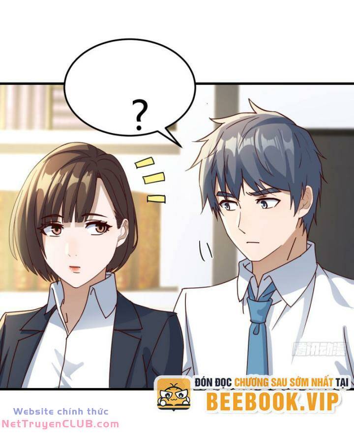 Trong Nhà Có 2 Bạn Gái Song Sinh - Chapter 304 - Page 39