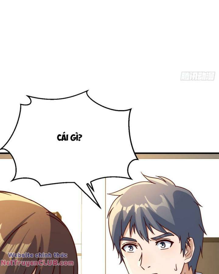 Trong Nhà Có 2 Bạn Gái Song Sinh - Chapter 304 - Page 43