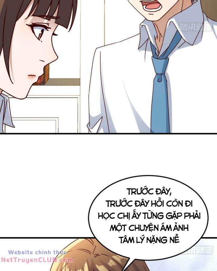 Trong Nhà Có 2 Bạn Gái Song Sinh - Chapter 304 - Page 44