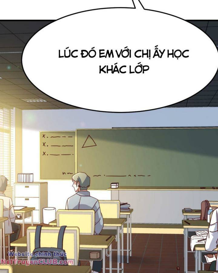 Trong Nhà Có 2 Bạn Gái Song Sinh - Chapter 304 - Page 46