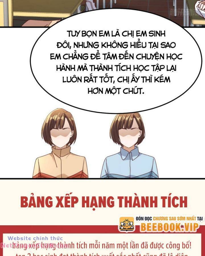 Trong Nhà Có 2 Bạn Gái Song Sinh - Chapter 304 - Page 47