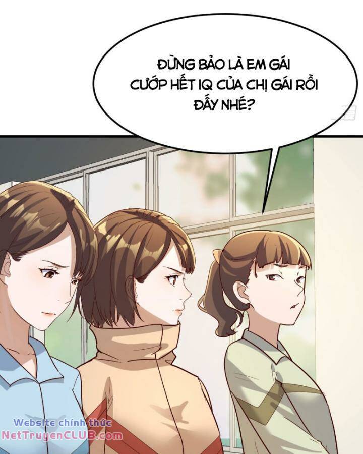 Trong Nhà Có 2 Bạn Gái Song Sinh - Chapter 304 - Page 50