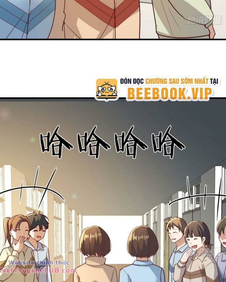 Trong Nhà Có 2 Bạn Gái Song Sinh - Chapter 304 - Page 51