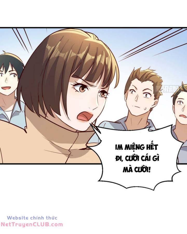 Trong Nhà Có 2 Bạn Gái Song Sinh - Chapter 304 - Page 53