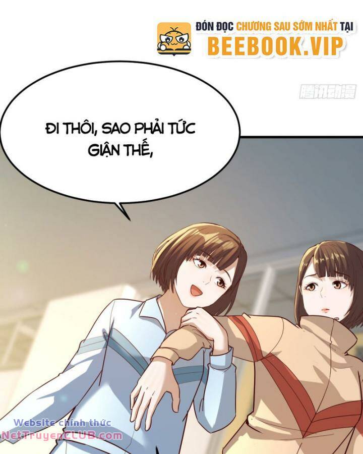 Trong Nhà Có 2 Bạn Gái Song Sinh - Chapter 304 - Page 54