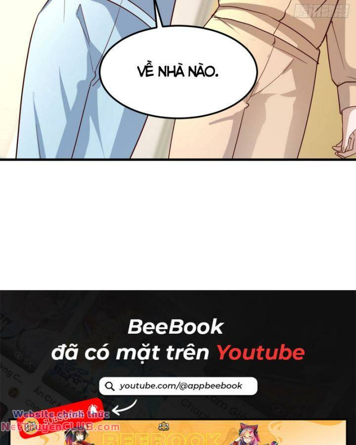 Trong Nhà Có 2 Bạn Gái Song Sinh - Chapter 304 - Page 55