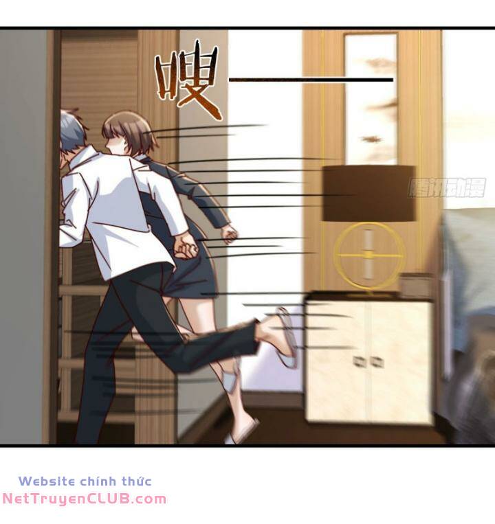 Trong Nhà Có 2 Bạn Gái Song Sinh - Chapter 304 - Page 6