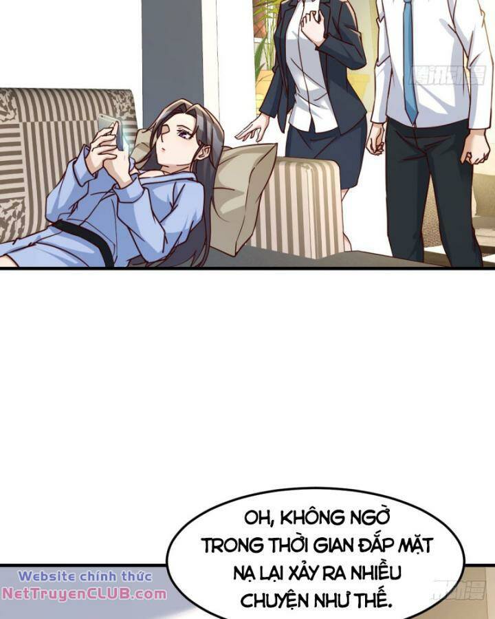 Trong Nhà Có 2 Bạn Gái Song Sinh - Chapter 304 - Page 8