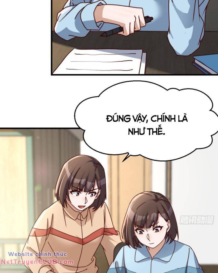 Trong Nhà Có 2 Bạn Gái Song Sinh - Chapter 305 - Page 10