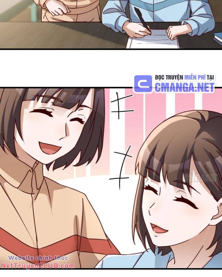 Trong Nhà Có 2 Bạn Gái Song Sinh - Chapter 305 - Page 11