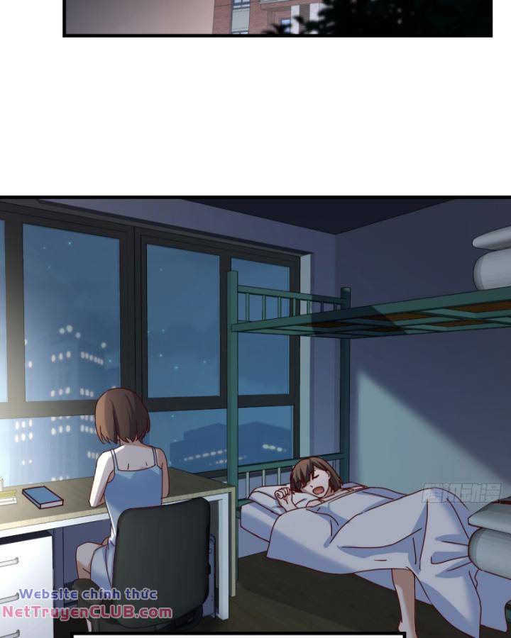 Trong Nhà Có 2 Bạn Gái Song Sinh - Chapter 305 - Page 14